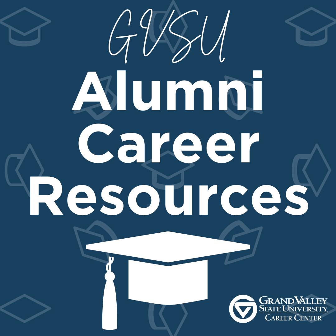 Alumni Career Resources